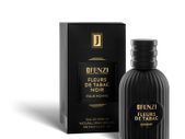Tabaco Vanille Alternative - Eau De Parfum 100ml - Jfenzi Fleurs De Tabac Noir Men
