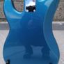 Fender original 60s precision bass Reissue Image 2