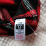 girl's dress,warm, New, 4-5 yrs Image 4