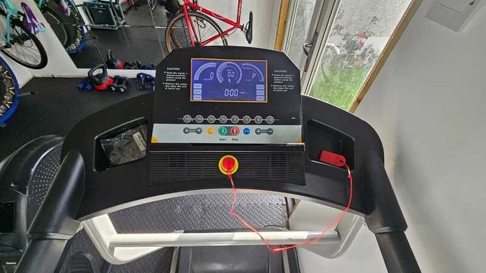 Treadmill