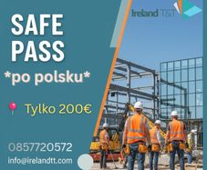 Safe Pass in Polish