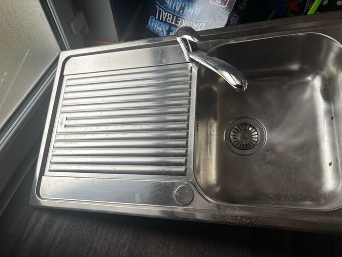 kitchen sink