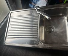 kitchen sink