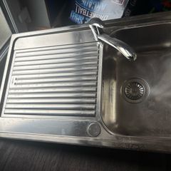 kitchen sink