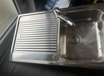kitchen sink