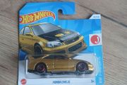 Hot Wheels Honda Civic Si 45/250 2024