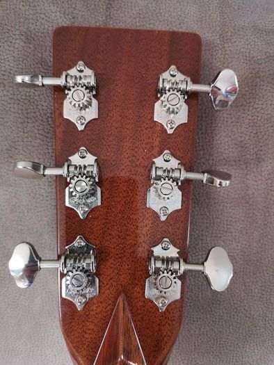 Martin 000-28 EC