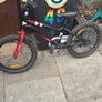 18 Inch Bike Image 3