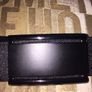 Belt BLACK Leather Image 4