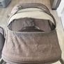 Uppababy Cruz V2 buggy and bassinet Image 10