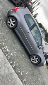 Mk5 golf breaking