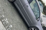 Mk5 golf breaking