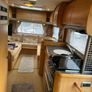 NI 4-Berth 2006 Swift Kon-Tiki 615 2.8 TD Image 6