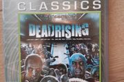 dead rising