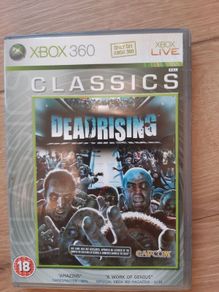 dead rising