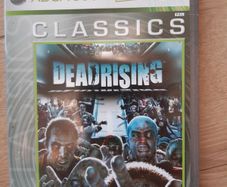 dead rising