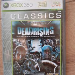 dead rising
