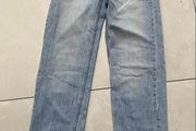 Ladies jeans Bershka