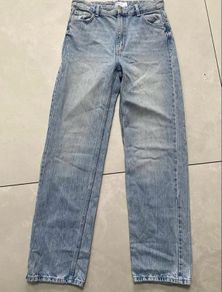 Ladies jeans Bershka