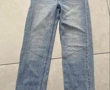 Ladies jeans Bershka