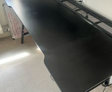 ikea gaming desk