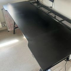ikea gaming desk