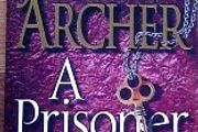 A Prisoner of Birth by Jeffrey Archer
