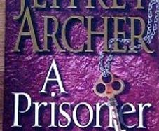 A Prisoner of Birth by Jeffrey Archer