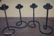 candle holders