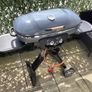 Gas Bbq Image 2
