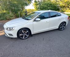 2017 Volvo S60 D2 R-Design SE | 2.0 Diesel