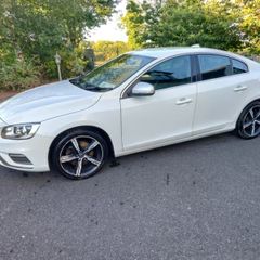 2017 Volvo S60 D2 R-Design SE | 2.0 Diesel