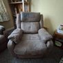 Sofa and Two Armchairs Image 5