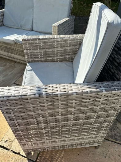 rattan