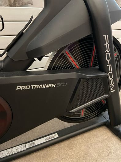 Proform Pro Trainer 500