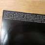 Discipline. Club Cheval. 2016 double LP. French Pressing. Vinyl Record Album. electronic, pop, house, techno, electro, deep house. Tote Bag, sticker, download code. Image 8