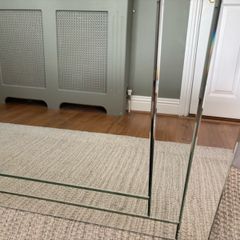 wall mirror