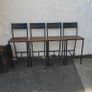 High stool Image 3