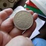 France 1873 A.5 Francs.90% Silver. Good very Fine. Image 4