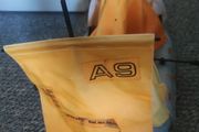 Vintage 1976 Action Man Cherilea Life Raft 2608 VGC No Rips