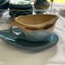 Aladdin style tea set Image 2