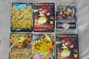 pokemon cards jumbo cards