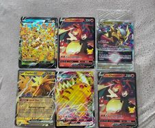 pokemon cards jumbo cards
