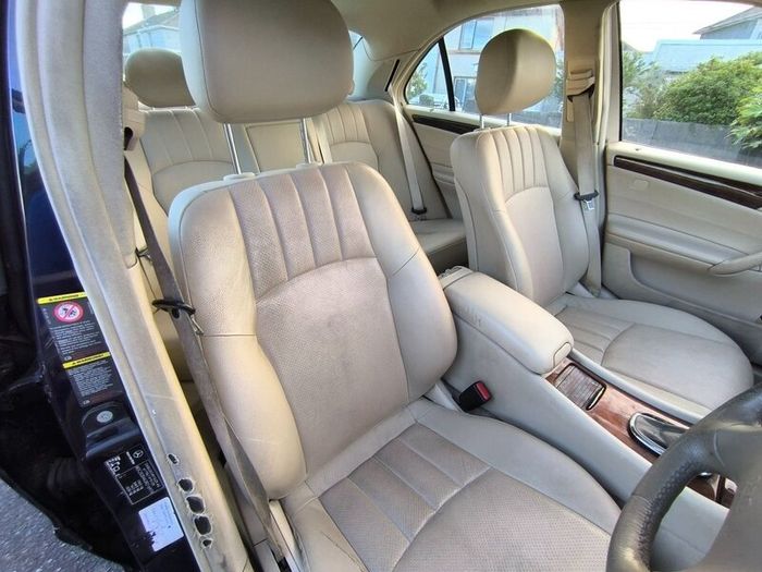 2006 Mercedes-Benz C-180 Automatic NCT 02/27