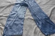 Blue Trousers