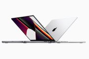 Macbook Pro M1 Max 16 10cpu 32gpu 32gb 1tb Silver