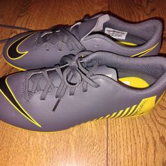 Nike Mercurial football boots