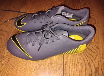 Nike Mercurial football boots