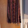 Romwe  Long   Skirt.  Size  XL - 16. & Free Skirt - 16. New. Image 2