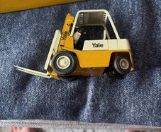 Yale Toy Forklift